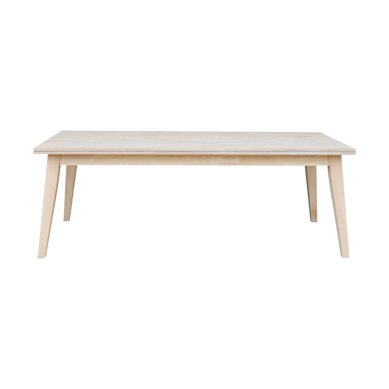 Table de salle à manger Gottschalk