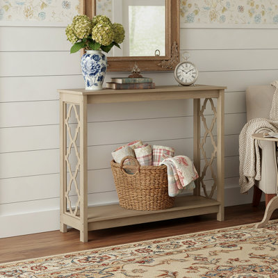 Chessani 38.1" Console Table