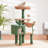 Fama 43.3'' H Cat Tree