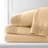 Jaquil Extra Deep Pocket Microfiber Sheet Set with Lace Hem-29587876-29587864