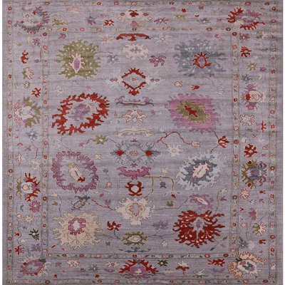 Oriental Indoor Rug
