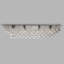 Crystal Flush Mount