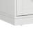 White 7-Drawer Dresser