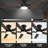 52" Smart Ceiling Fan with Light-88561900-88561897