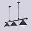 Luminaire suspendu pour table de billard Ceti-187056409-187056408