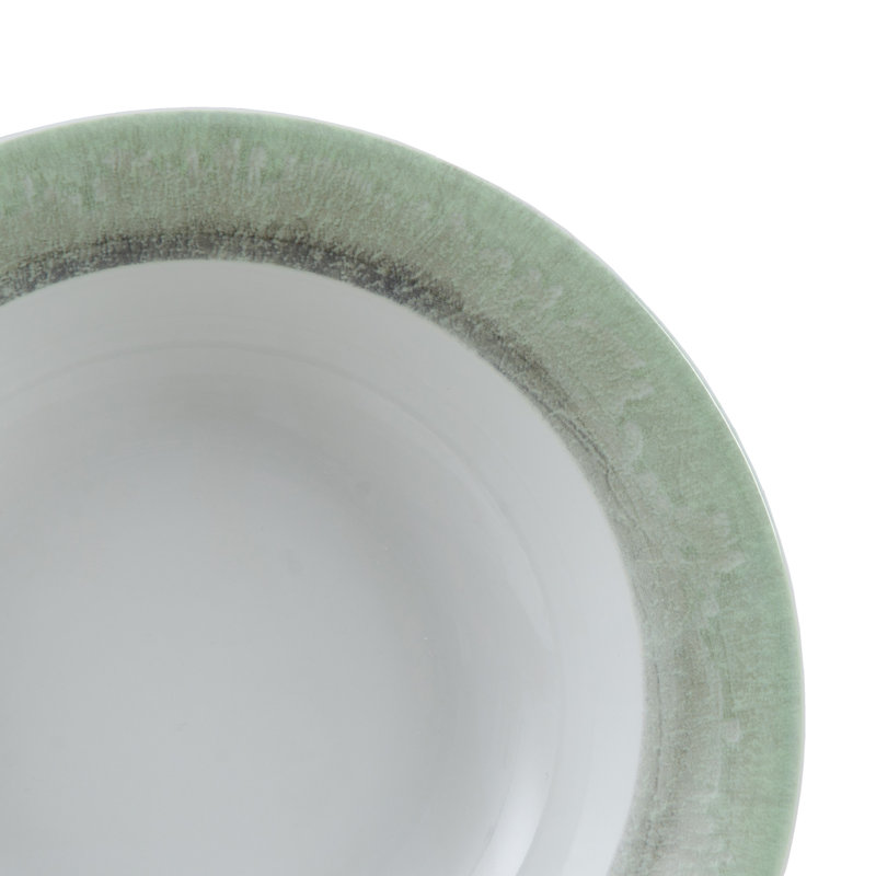 Salad Plate