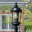 Windsor 1 -Light 30" H Hardwired Lantern Head-1947275686