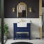 Ensemble de meuble-lavabo simple 36 po Hitton-1088154463-1136172867