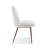 Pindall 19.5'' H Upholstered Metal Side Chair