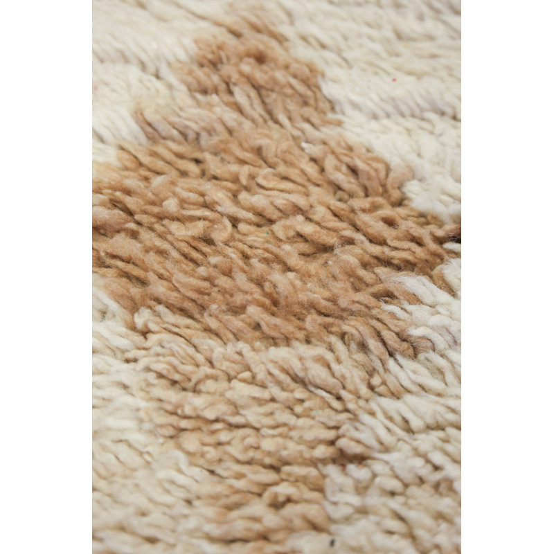 Moroccan Rugs Wool Southwestern Rug