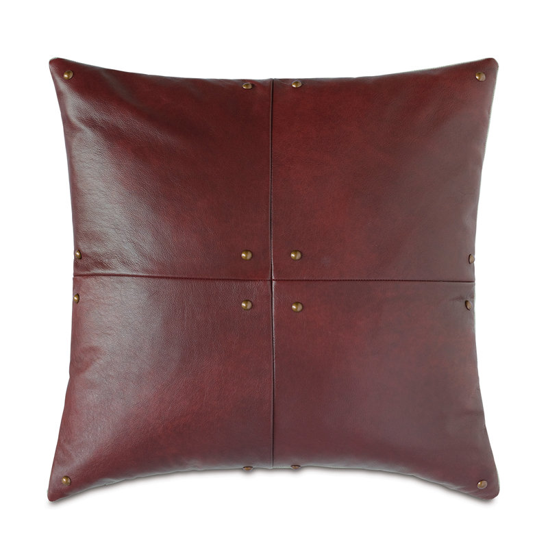 Kilbourn Square Pillow Cover & Insert