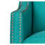 Comisha Ricu Indigo Garden I - reproduction d'art-160956949