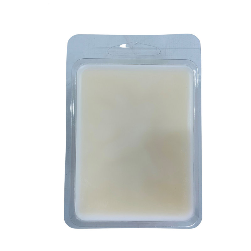 Cire fondue
