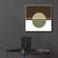 «Green Circle-Sunset» par Sabrina Balbuena-1449528241