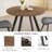 Courtenay Round Dining Table Set-95382616-116817781-116817783