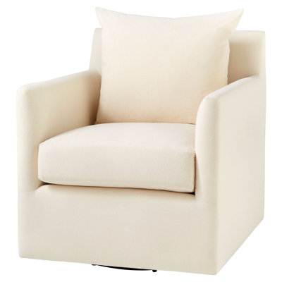 Sovente Swivel Armchair