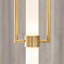 Calumn 1 - Light LED Pendant-56360426