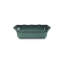 Le Creuset Stoneware Heritage Fluted Loaf Pan, 9 In., Artichaut-1443597233