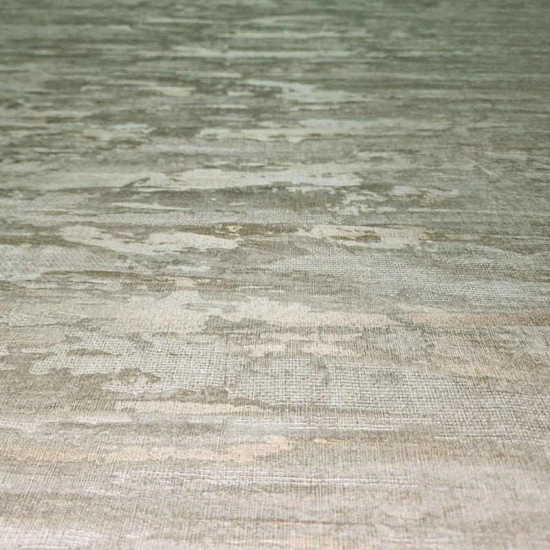 Papier peint texturé en tissu de plâtre vieilli Murella