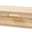 Console 2 tiroirs Chanay