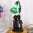 Amarillo Resin Desk Lamp-2133287598