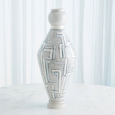 Ceramic / Porcelain Table Vase