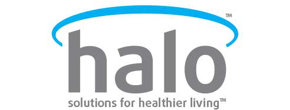 Logo halo
