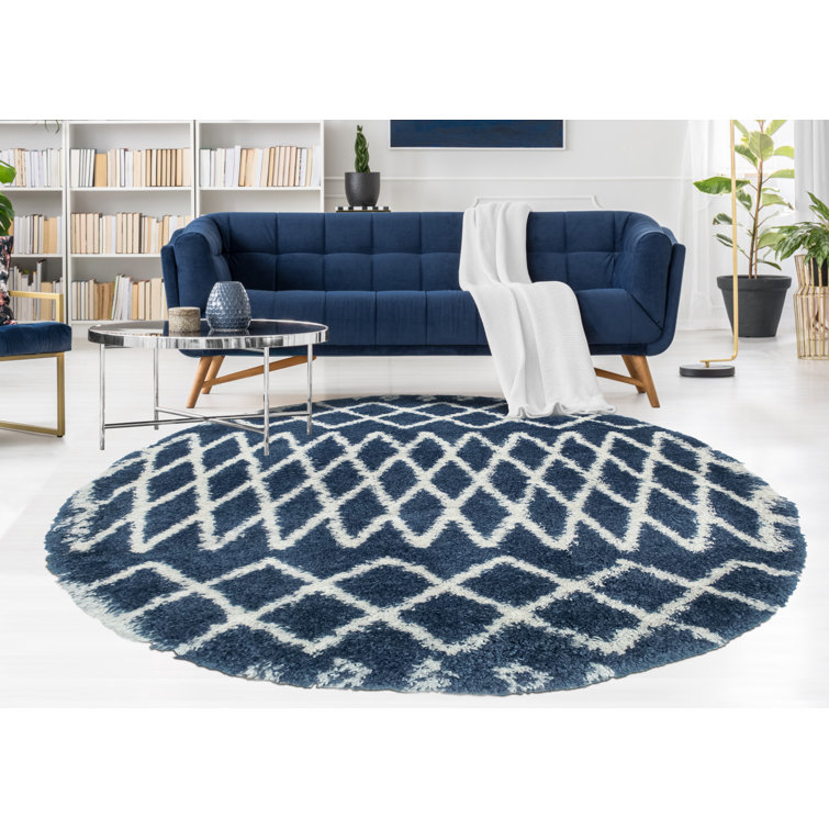 Blakeley Geometric Indoor Rug
