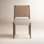 Betha Oak Dining Chair