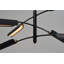 Eder 6 - Light LED Pendant