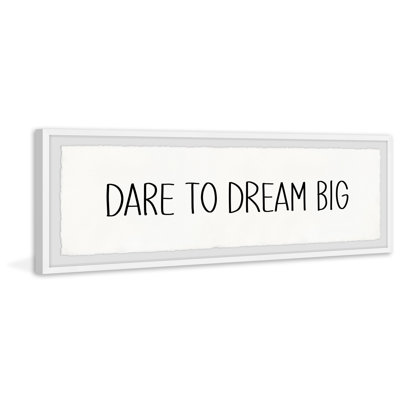 Settles Single Picture Frame Print