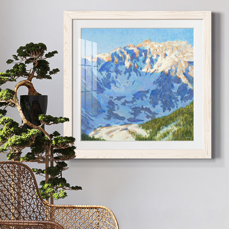 Shadow Play Shadow Play - reproduction de cadre photo, H 17 po x l 17 po x P 1,5 po, Cadre blanc