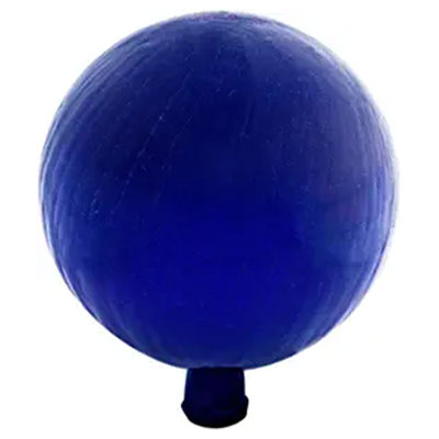 Glass Gazing Ball