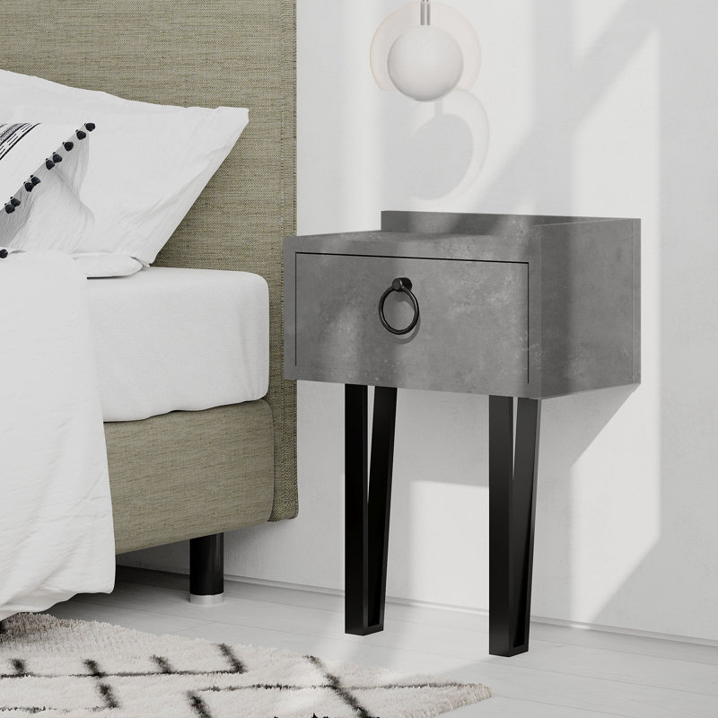 Hitterdal, Gris rétro