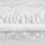 Tapis de bain de luxe réversible 100% coton touffeté 3000 g / m², texture moelleuse semblable au nuage, lavable à la machine, certifié Oeko-Tex-1315153082-1340807872