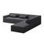 Mix Modular 5-Pc Sectional-69489047-69489046