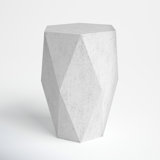 Brisbane End Table