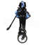 Chariot pliable pliable Minimeetall