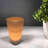 Beige Onyx Flower Vase