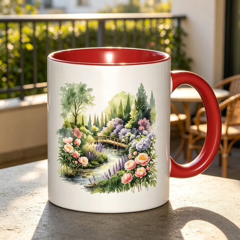 Mug