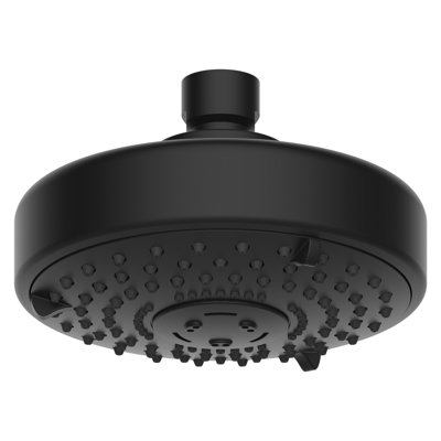 Tête de douche Techno