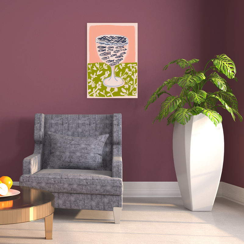 Print, 60.96cm H x 40.64cm W
