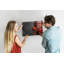 Magnetic Glass Dry Erase Board
