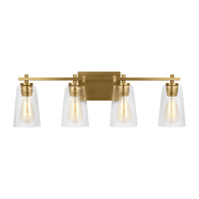 Noland 4-Light Vanity Light