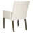 Axis II Stocked Performance Dining