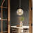 Brunsville 1 - Light Sphere Pendant-1974874371-1974874372
