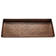 Medallion 30 in 13 in Indoor Boot Tray