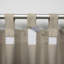 Paire de rideaux semi-transparents Exclusive Home-50562864-50562863