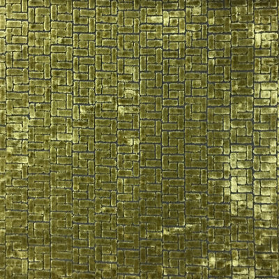 Westfield Burnout Velvet Drapery Fabric
