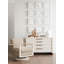 Carmel 4 - Drawer Solid Wood Dresser